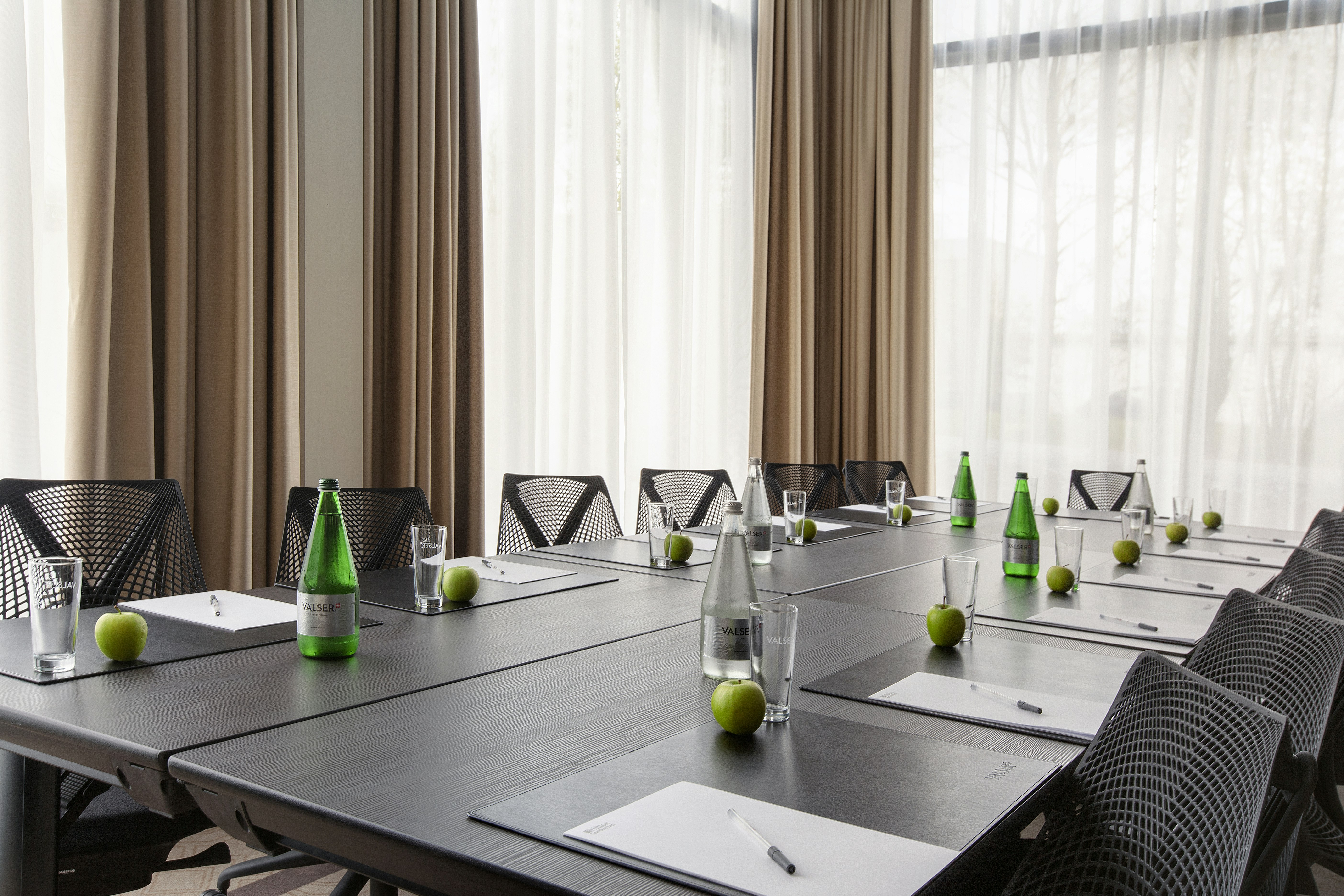 Hilton Garden Inn Zurich Limmattal 49/53