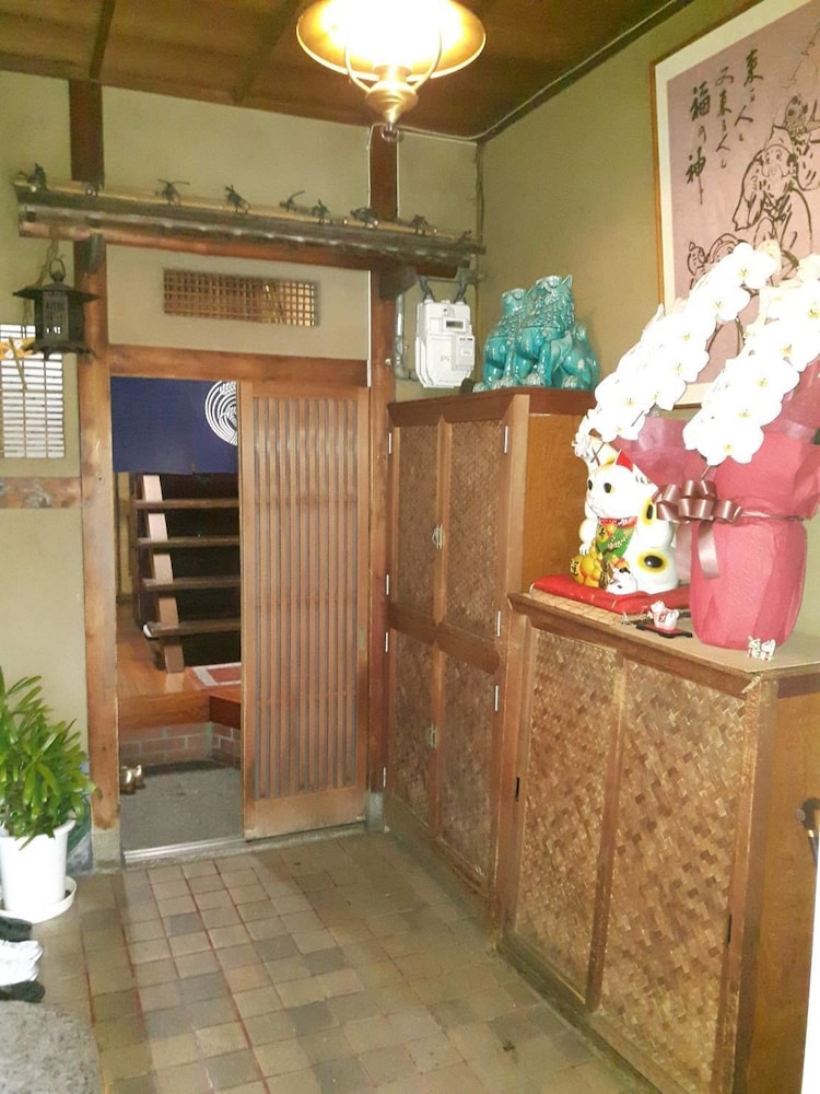 Ryokan Sanki 5/33
