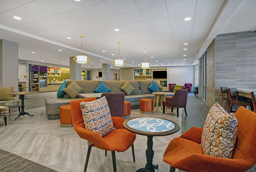 Home2 Suites By Hilton Richmond 40/44