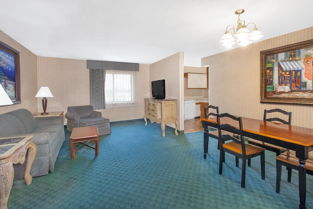 Red Roof Inn Flint 26/39
