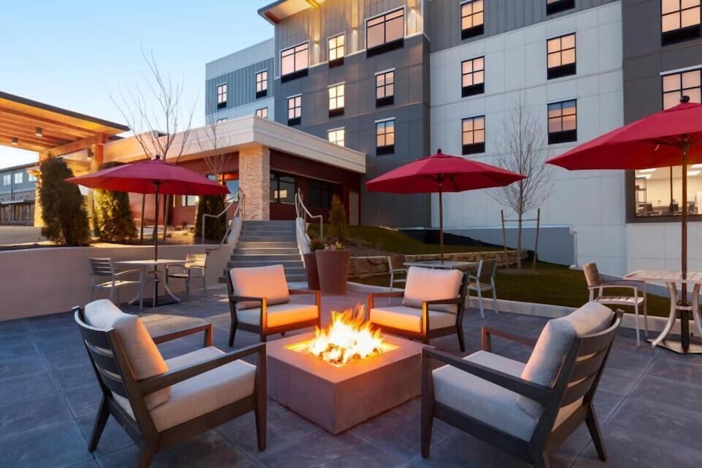 Snoqualmie Inn by Hotel America 34/52