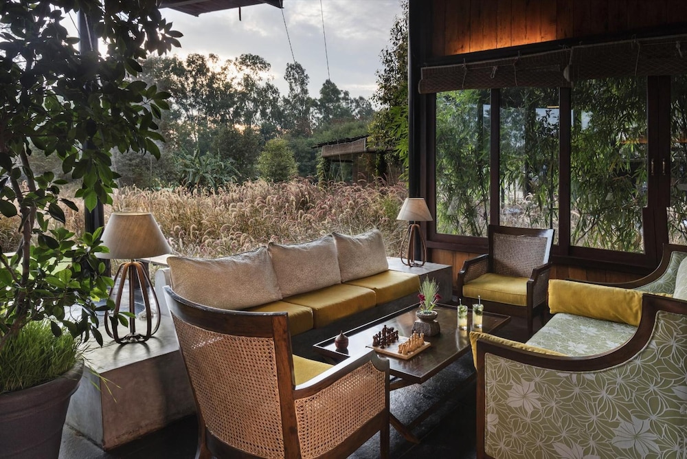 JEHAN NUMA RETREAT CLUB AND SPA 21/38
