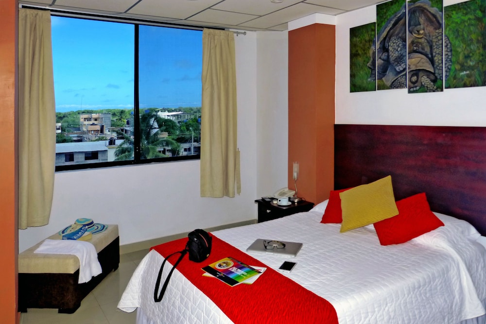 Hotel Brisas Del Pacifico 52/65