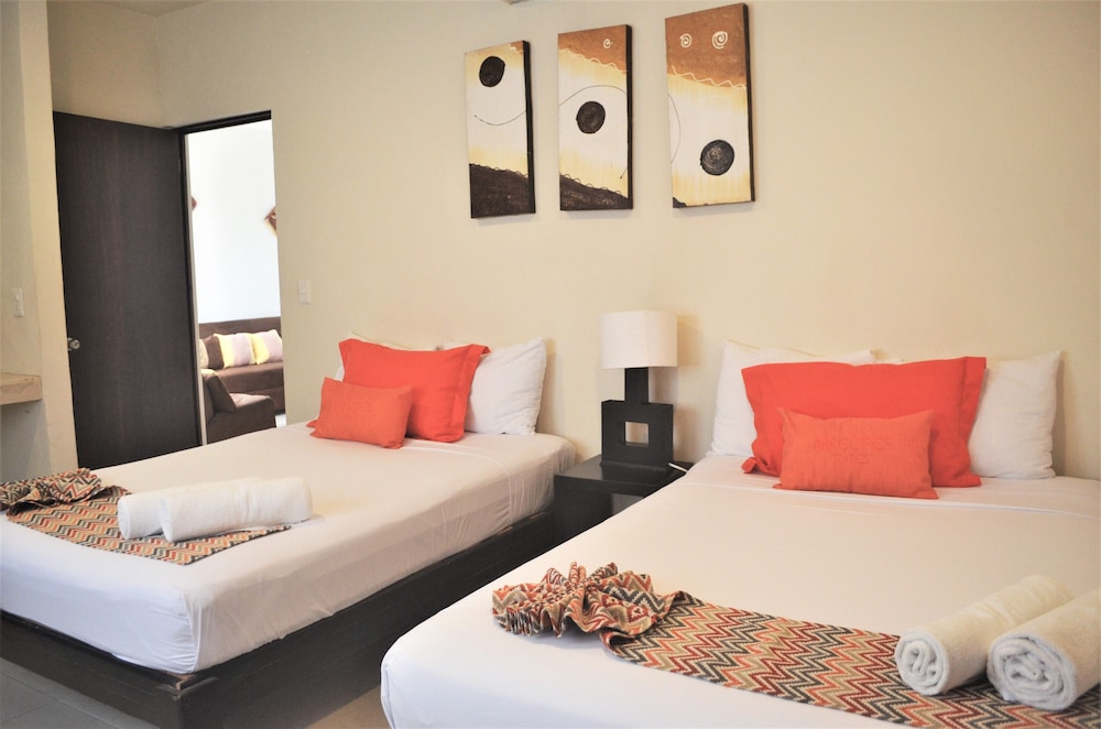 HOTEL ARRECIFES SUITES 10/67
