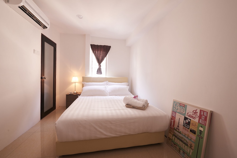 Ipoh Road Hotel 7/22