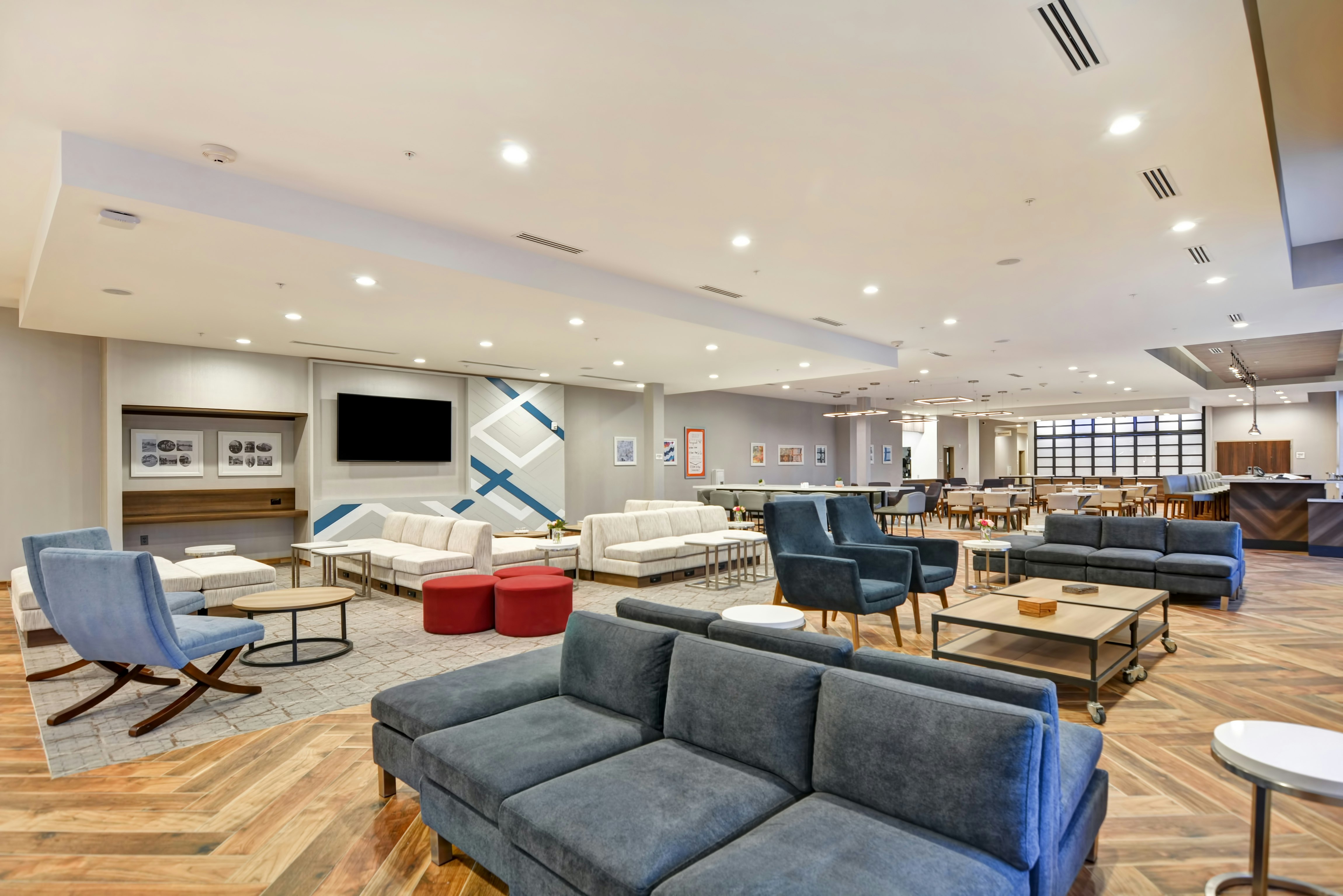 Hilton Garden Inn Princeton Lawrenceville Nj 27/58