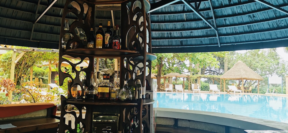 Jinja Nile Resort 11/64