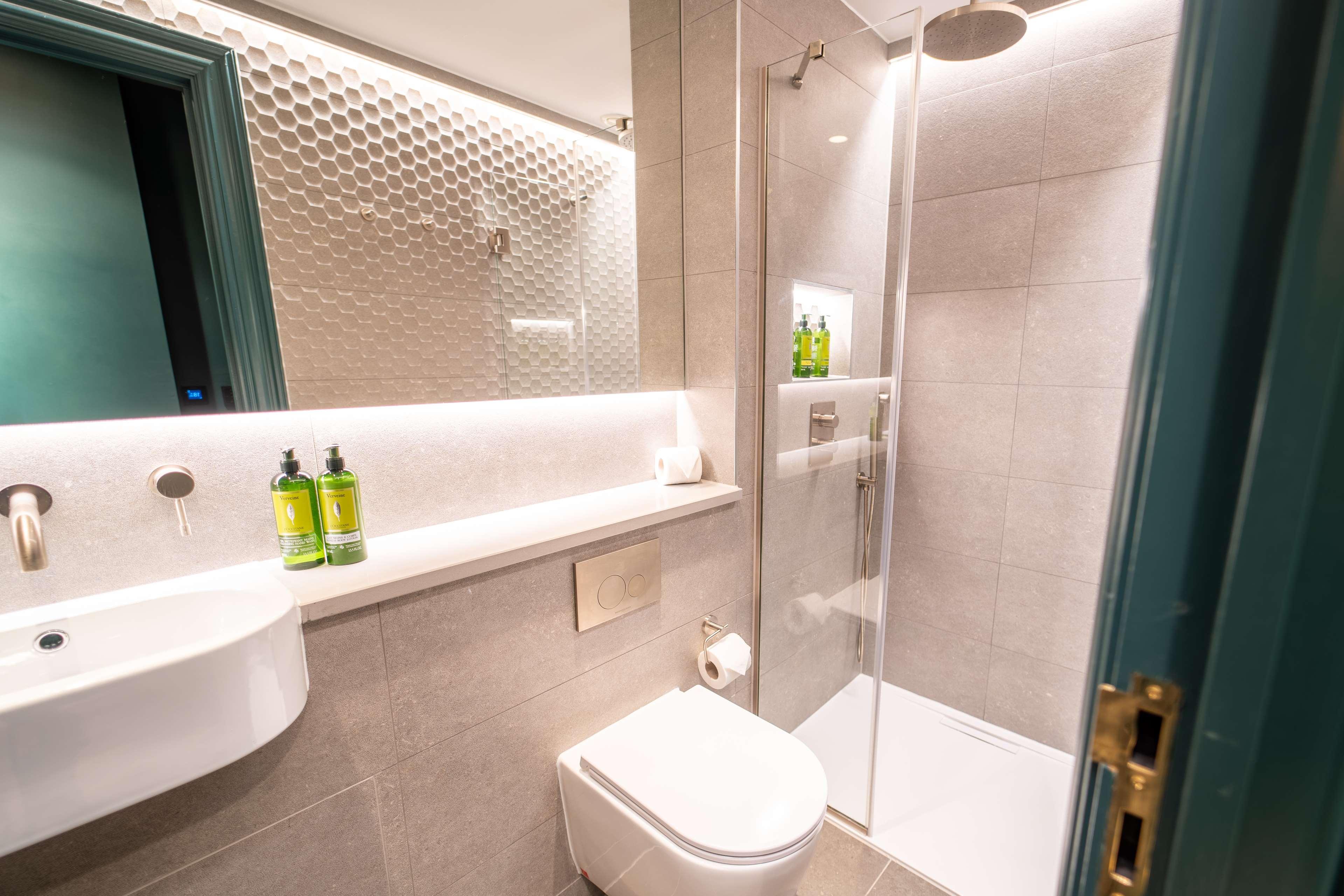 Duplex Suite