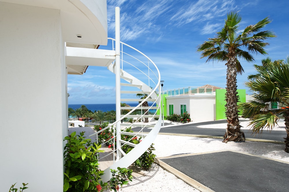 Piscadera Harbour Village 39/50