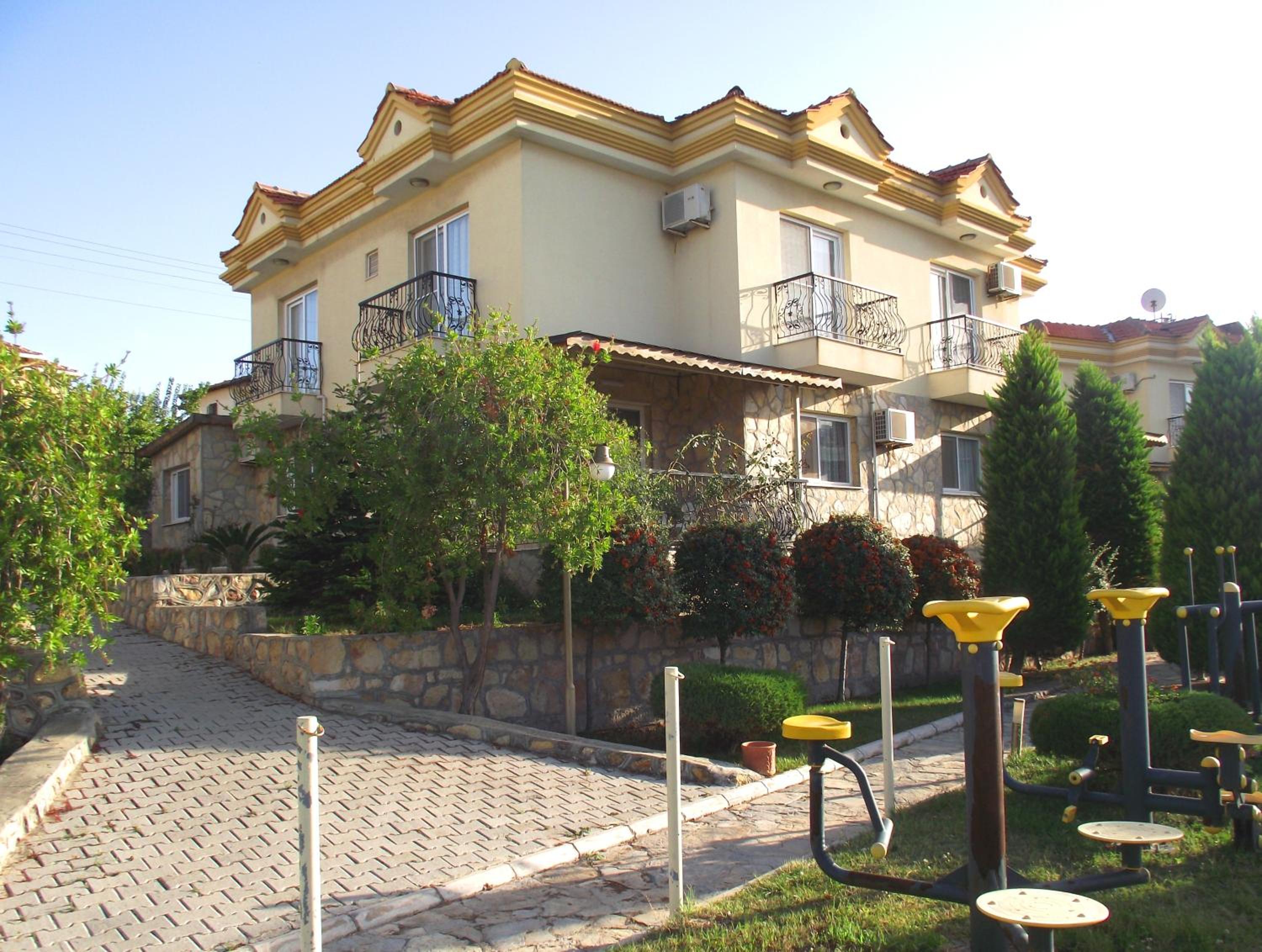 Alize Tatil Koyu 11/27