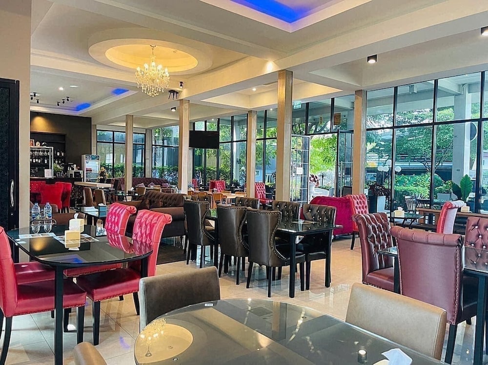 Pongsakorn Boutique Resort 50/67