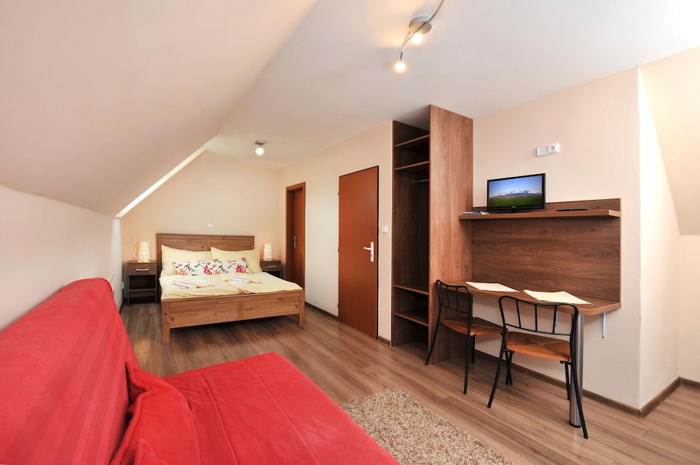 Apartments And Studios Tatry Holiday 40/67