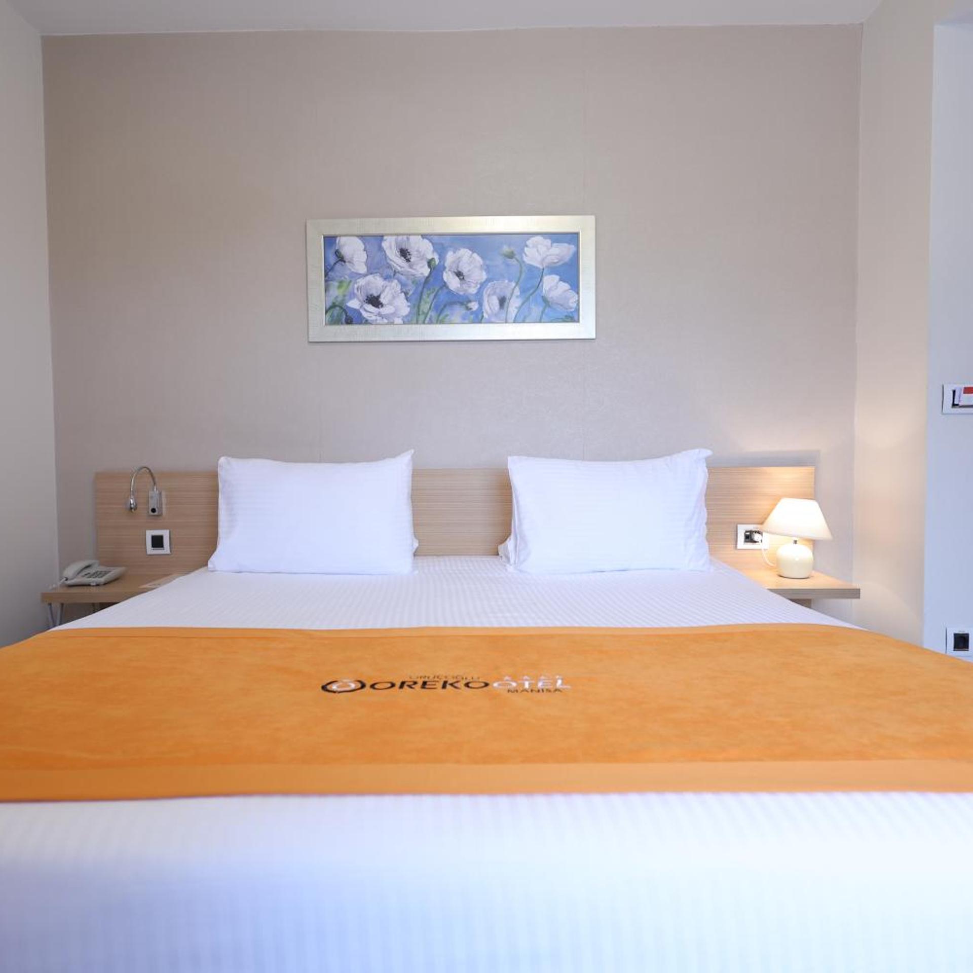 Orucoglu Oreko Hotel 17/55