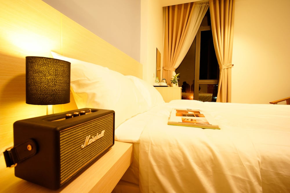 Mille Fleurs Hotel 17/26