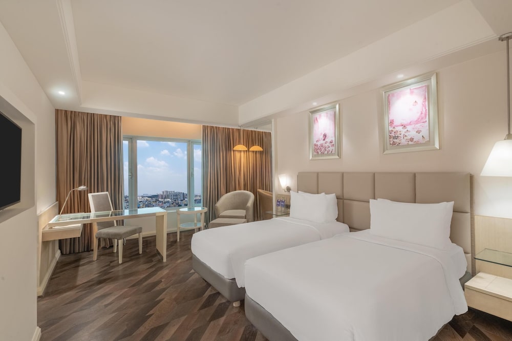 Radisson Hyderabad Hitec City 17/66