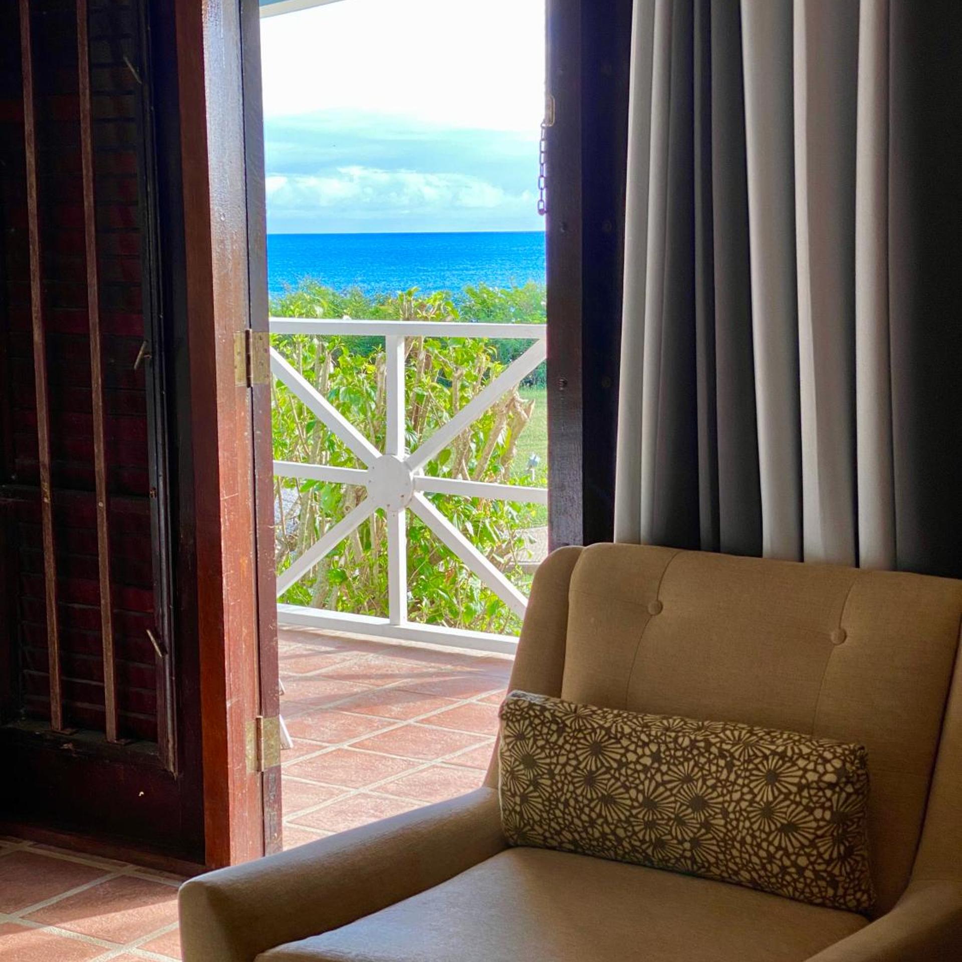 Blue Horizon Boutique Resort 32/53