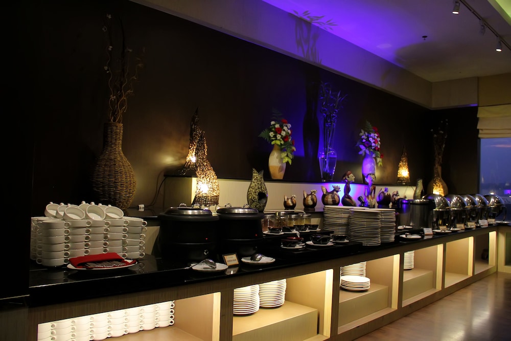 Aria Gajayana Hotel 44/58