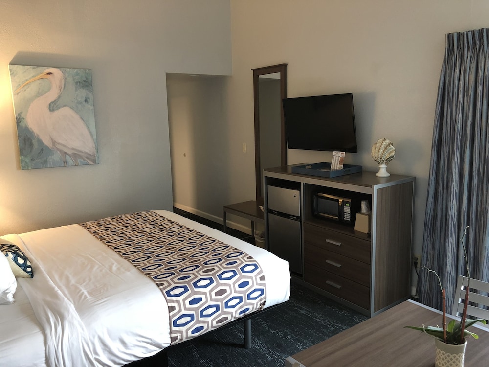 Sand Dollar Inn 30/60