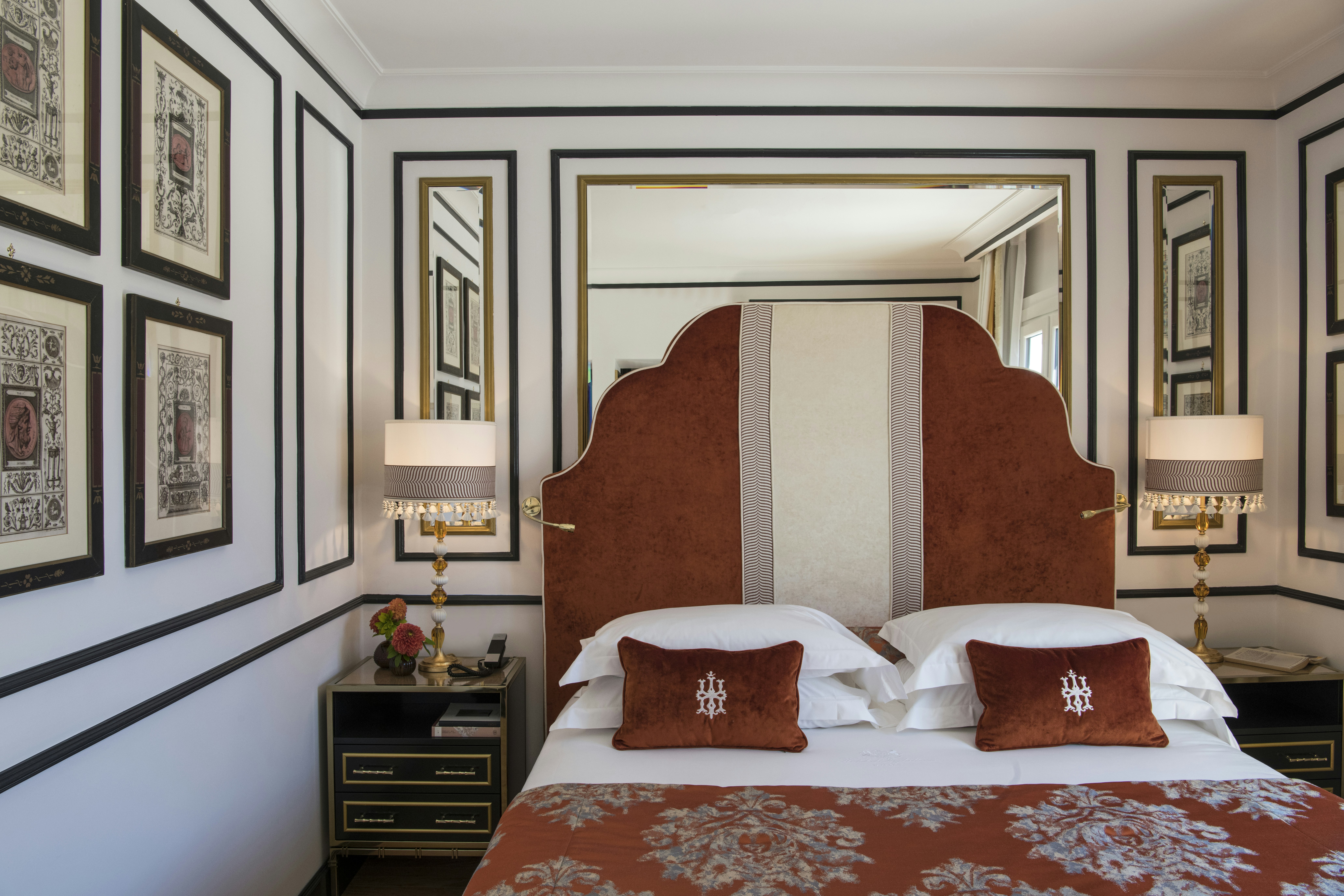 Hotel D Inghilterra Starhotels Collezione 24/59