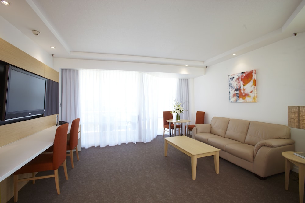 The Ville Resort - Casino 22/50