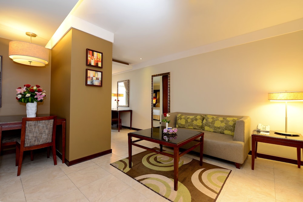 منتجع بودل جاردينيا(Boudl Gardenia Resort) 40/67