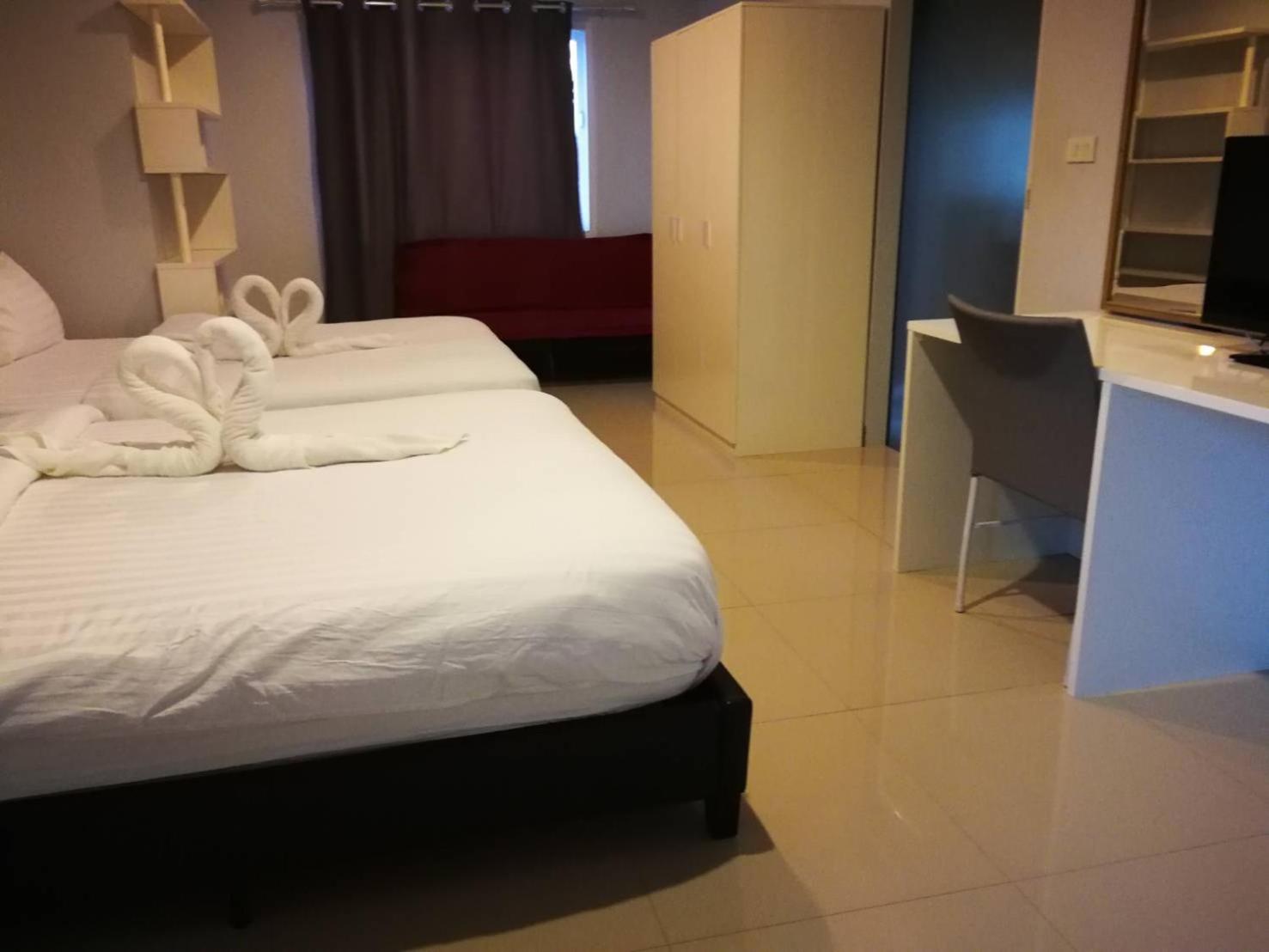 I-Beyond Residence 18/60