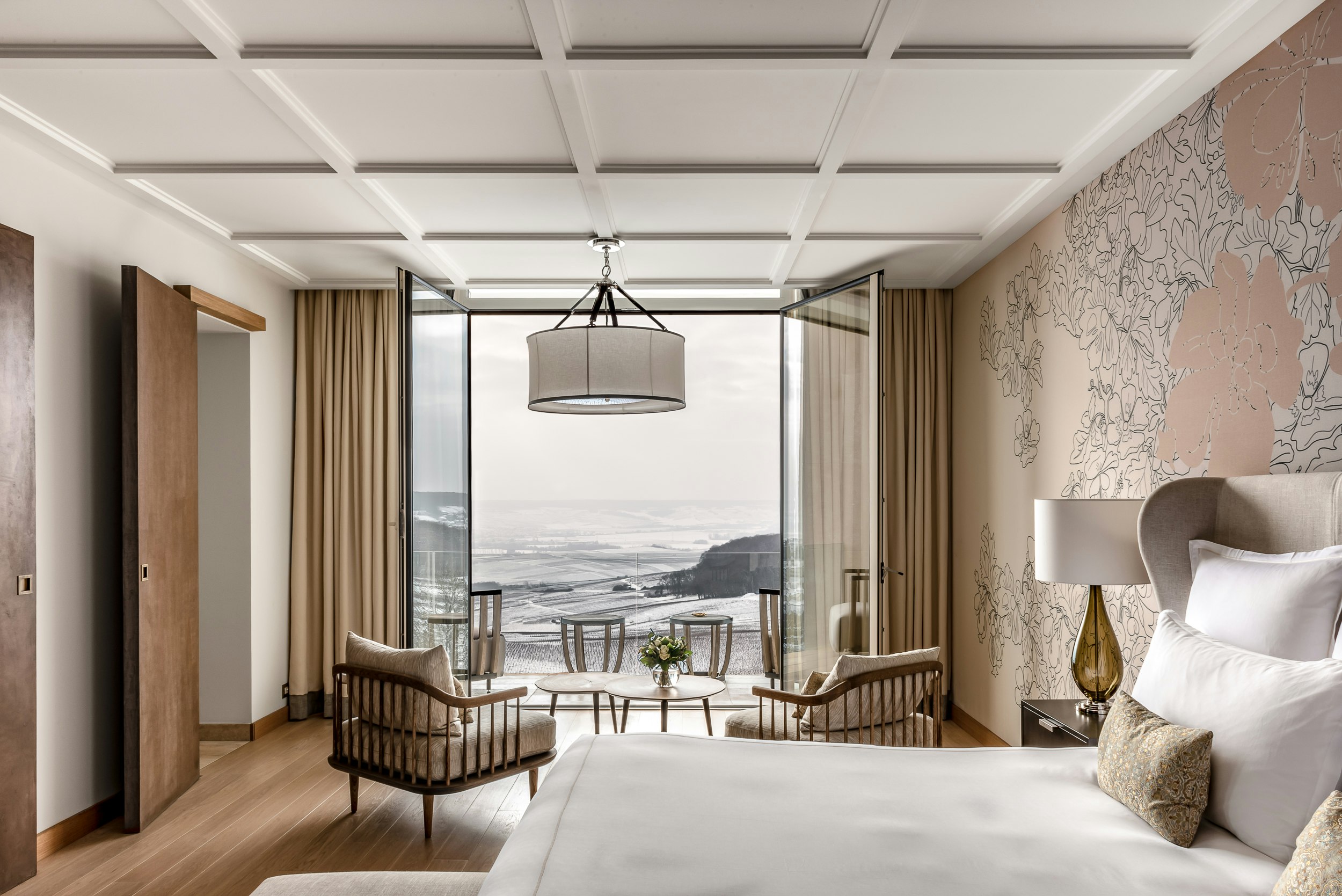 Royal Champagne Hotel and Spa 5/38