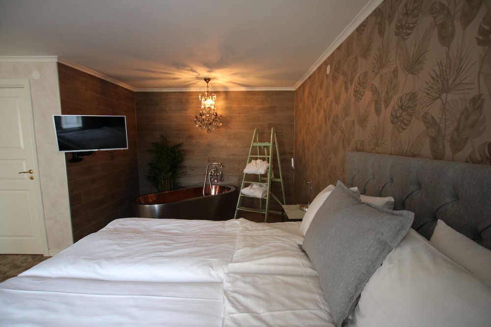 Hotell Vaxblekaregården 10/42