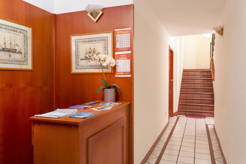 Residence Villa Lidia 5/21