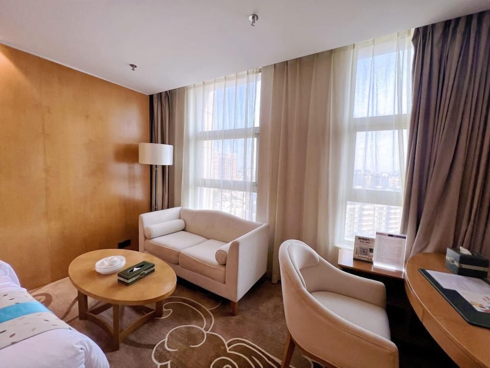Menshine Gloria Plaza Hotel Shantou 19/50