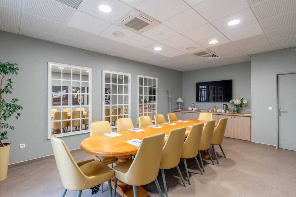 Quality Aparthotel Reims - Les Capucins 26/30