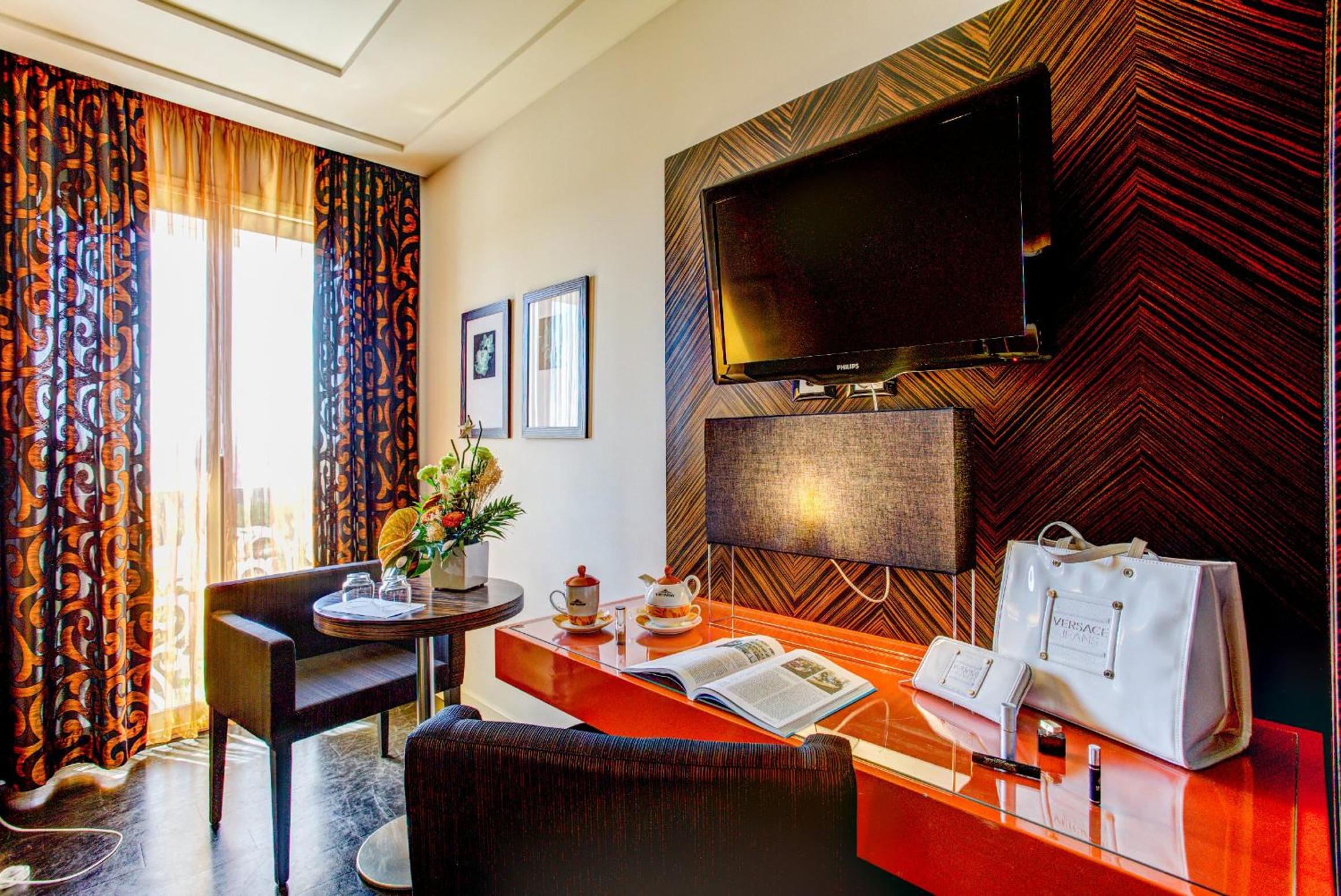 Hotel Byron Rimini 31/50
