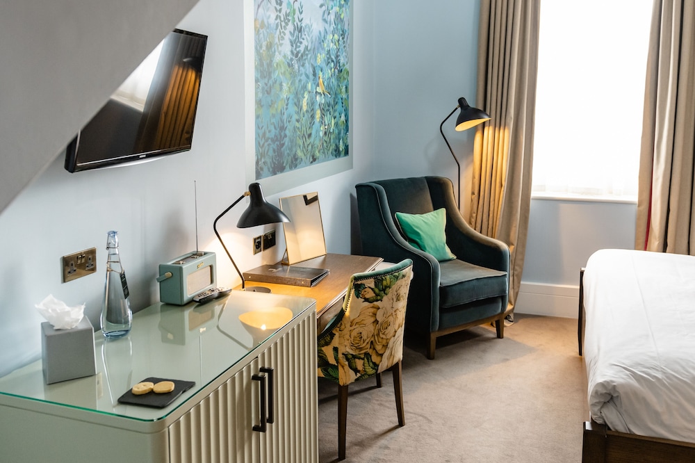 Didsbury House Hotel 18/50