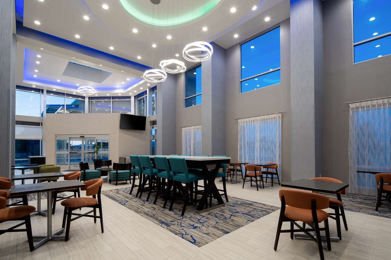 Hampton Inn Suites Gilroy Ca 31/45
