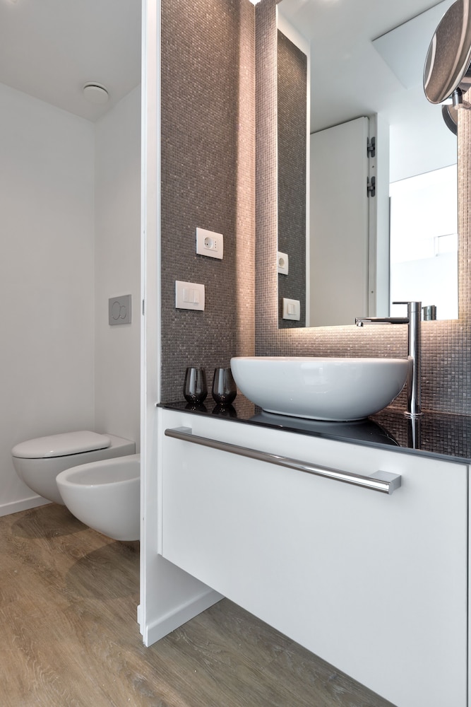 Innside By Melia Milano Torre Galfa 48/50