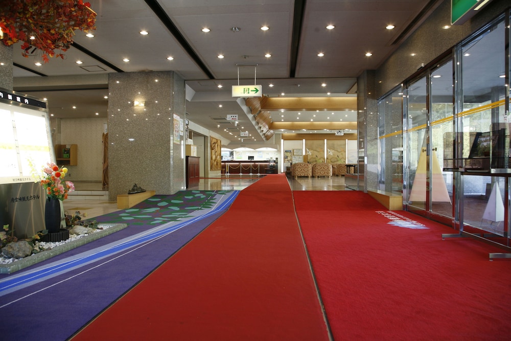 Sounkyo Kanko Hotel 33/44