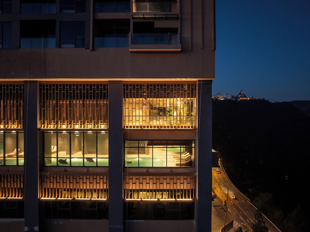 Antara Genting Highlands by Sleeping Lion酒店(Antara Genting Highlands by Sleeping Lion) 图片5