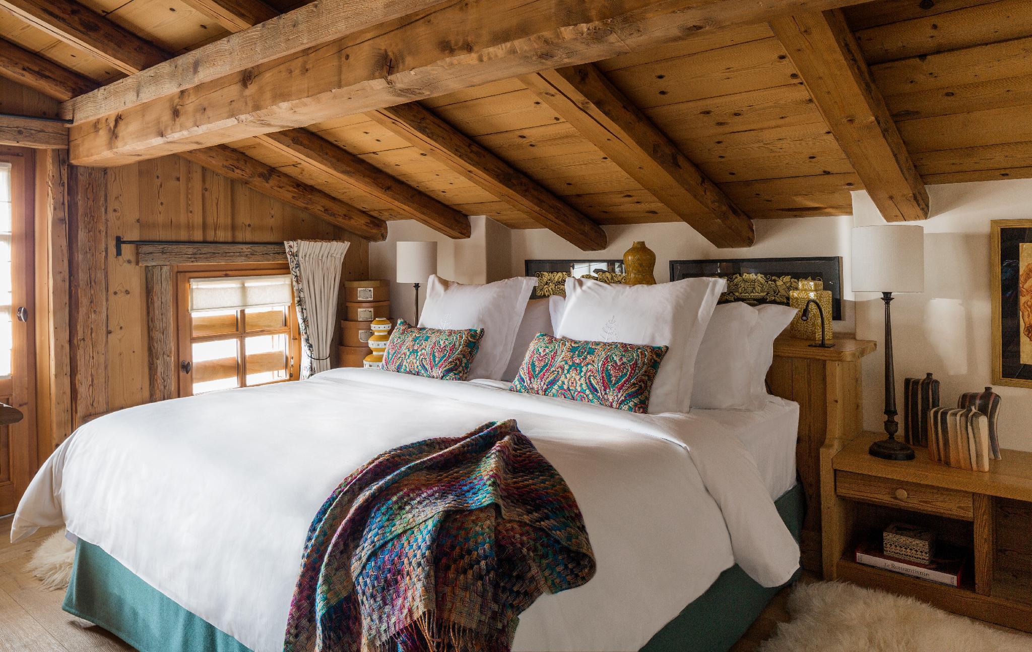 2 Bedrooms, Alice, Suite