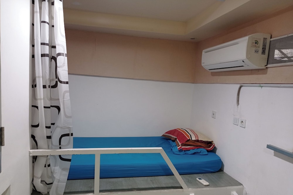 Kost 48 Surabaya 28/46