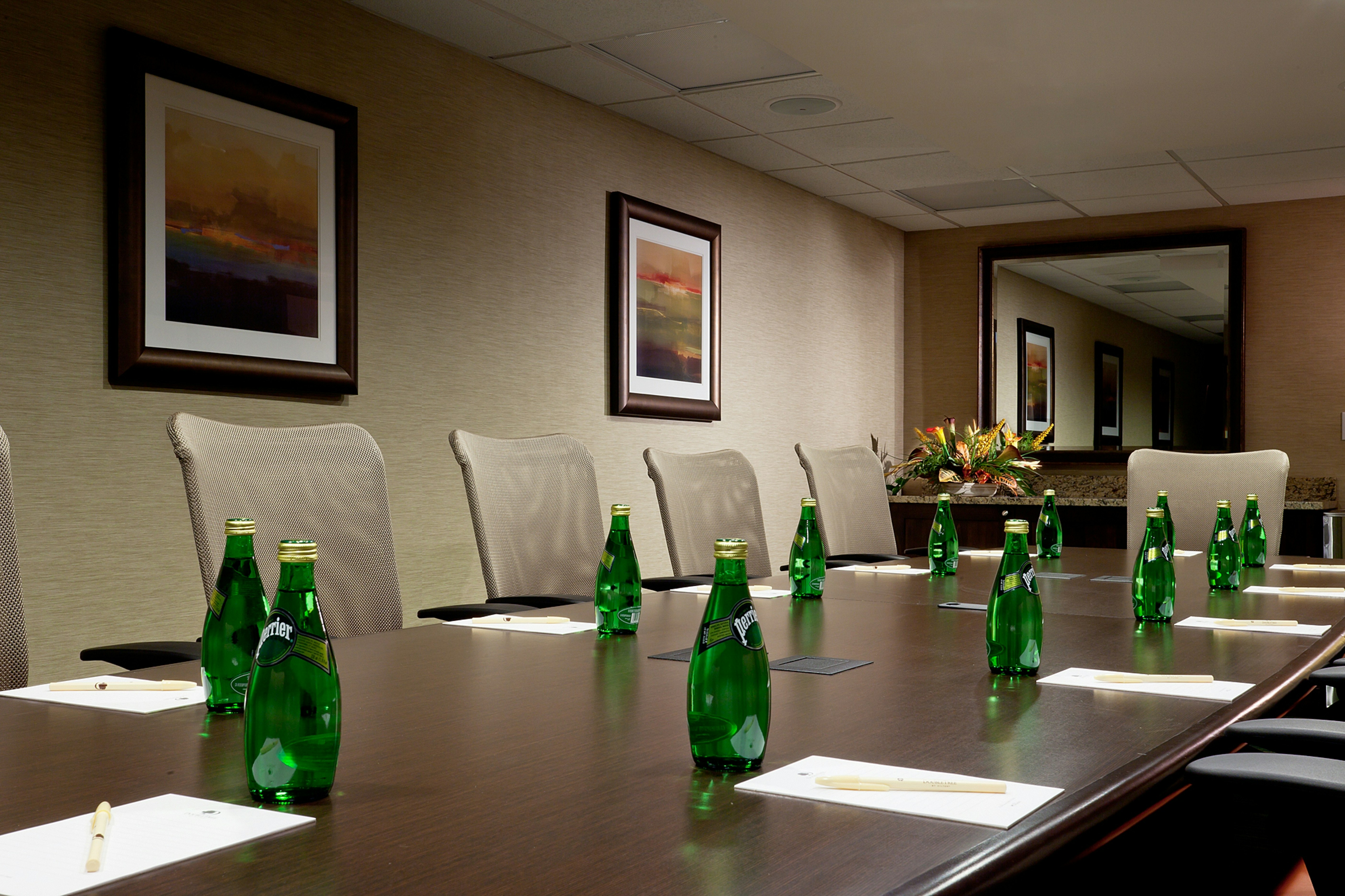 Doubletree By Hilton Santa Fe 57/62