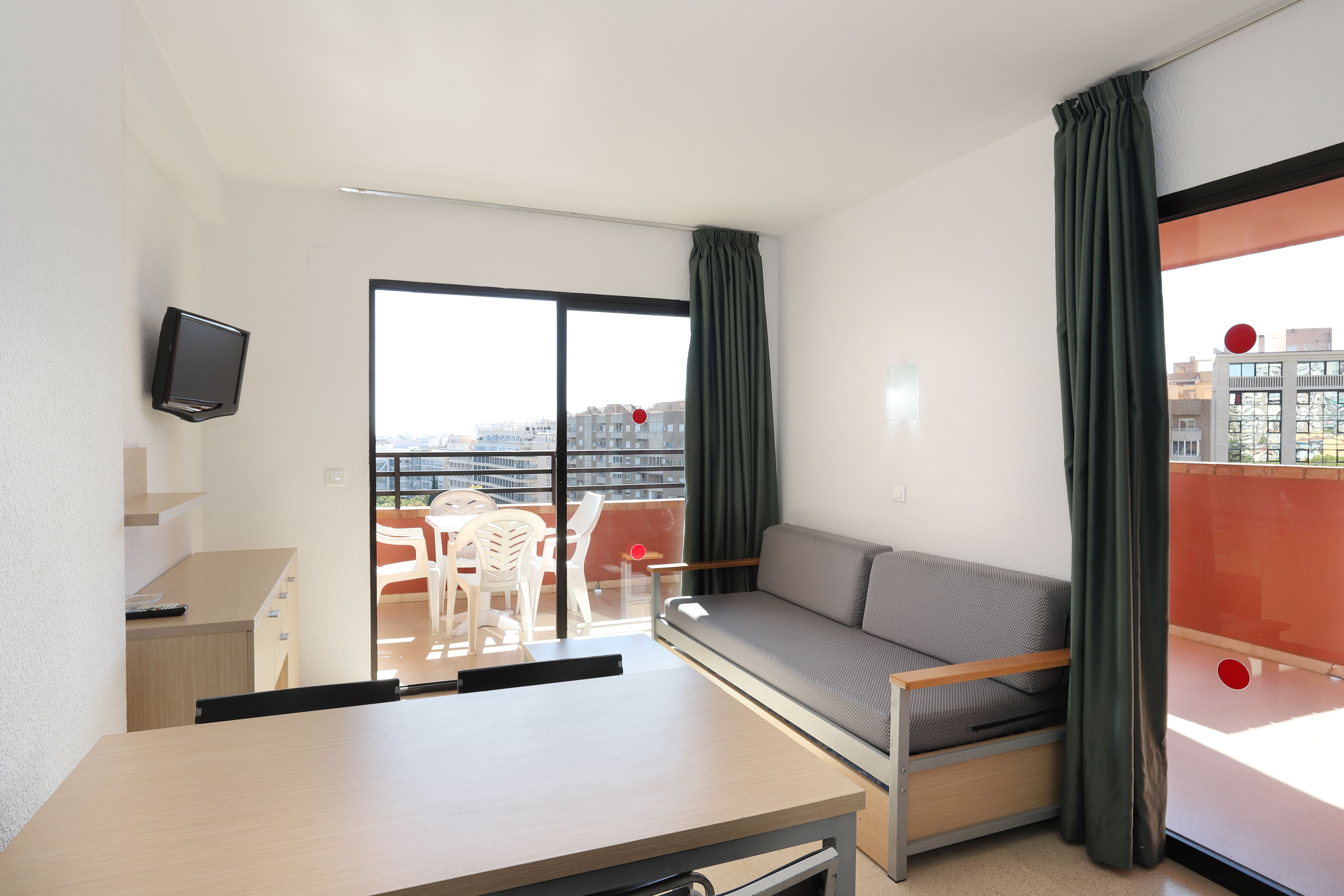 La Caseta Apartments 28/49