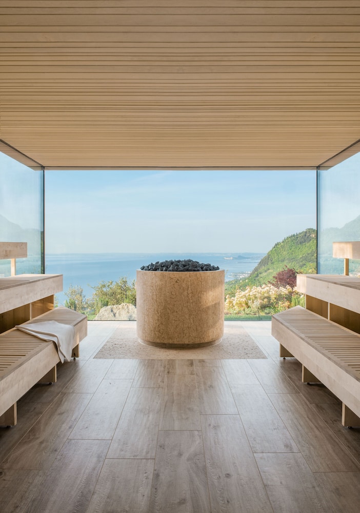 Lefay Resort & SPA Lake Garda 27/58