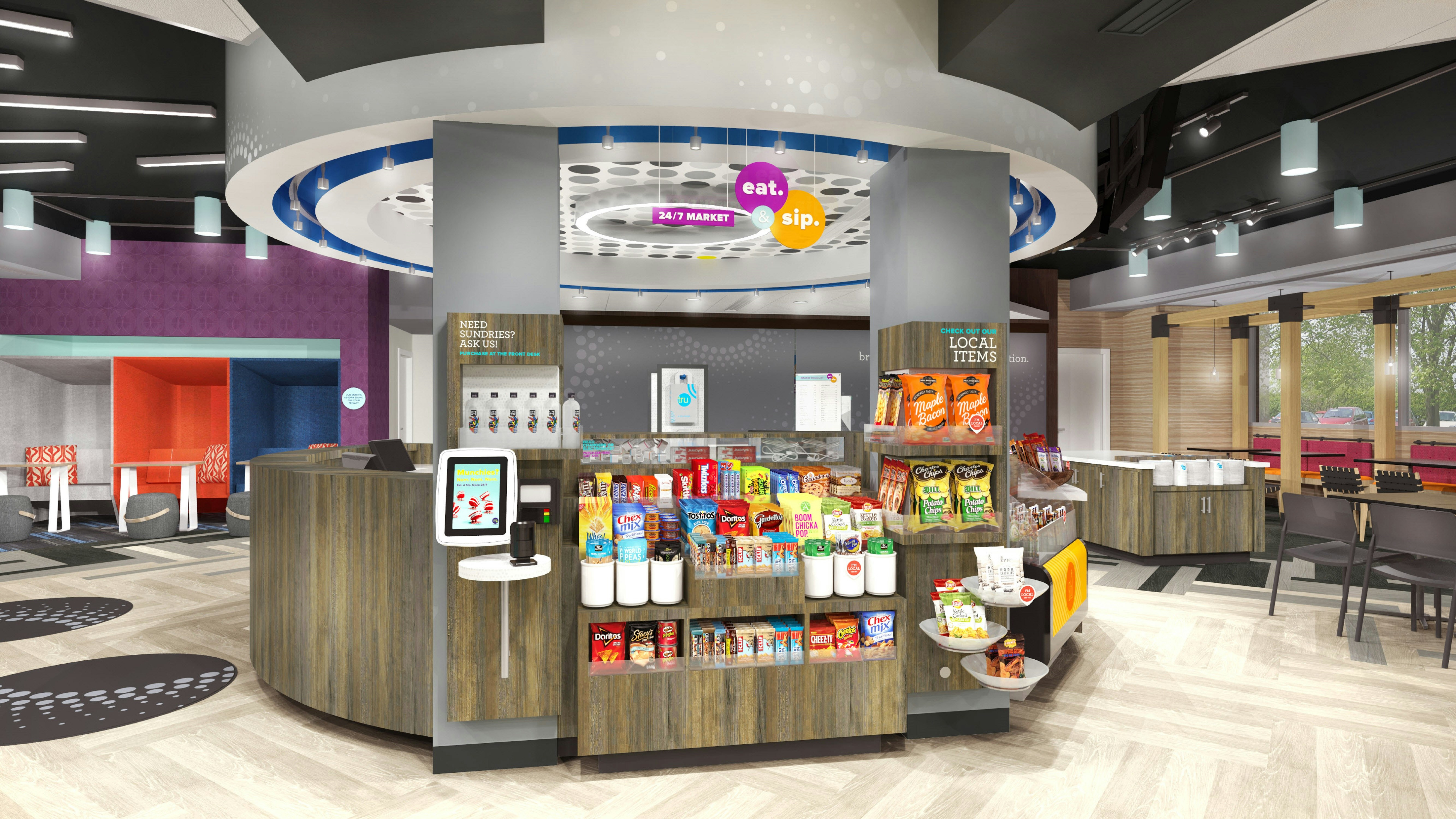 Tru By Hilton Smyrna Nashville 29/31