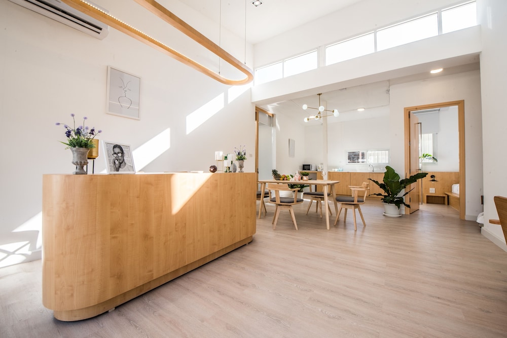 Nimit Boutique Hotel 3/50