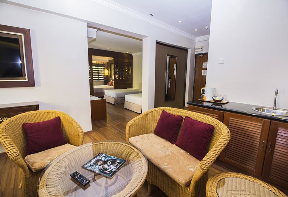 Hotel Puri Melaka 44/62