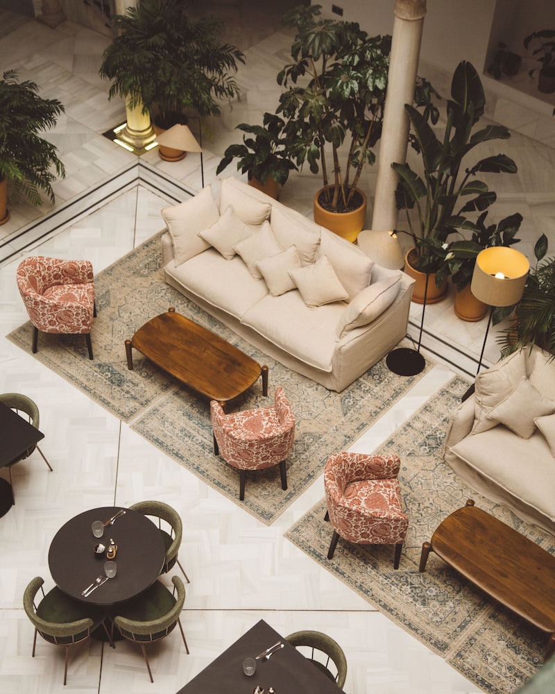 Hotel Boutique Palacio Pinello 52/73