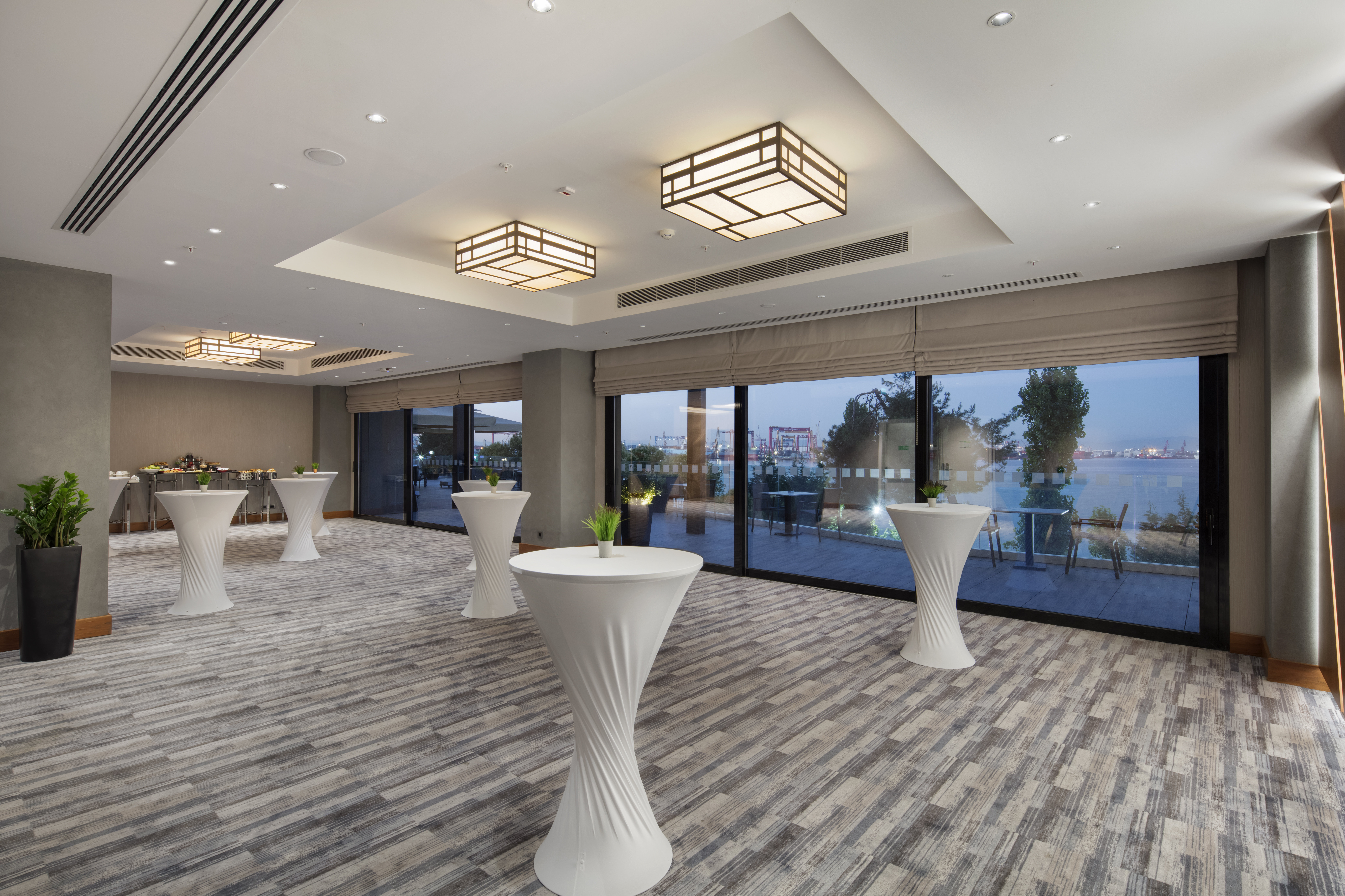 Holiday Inn ISTANBUL - TUZLA BAY 44/69