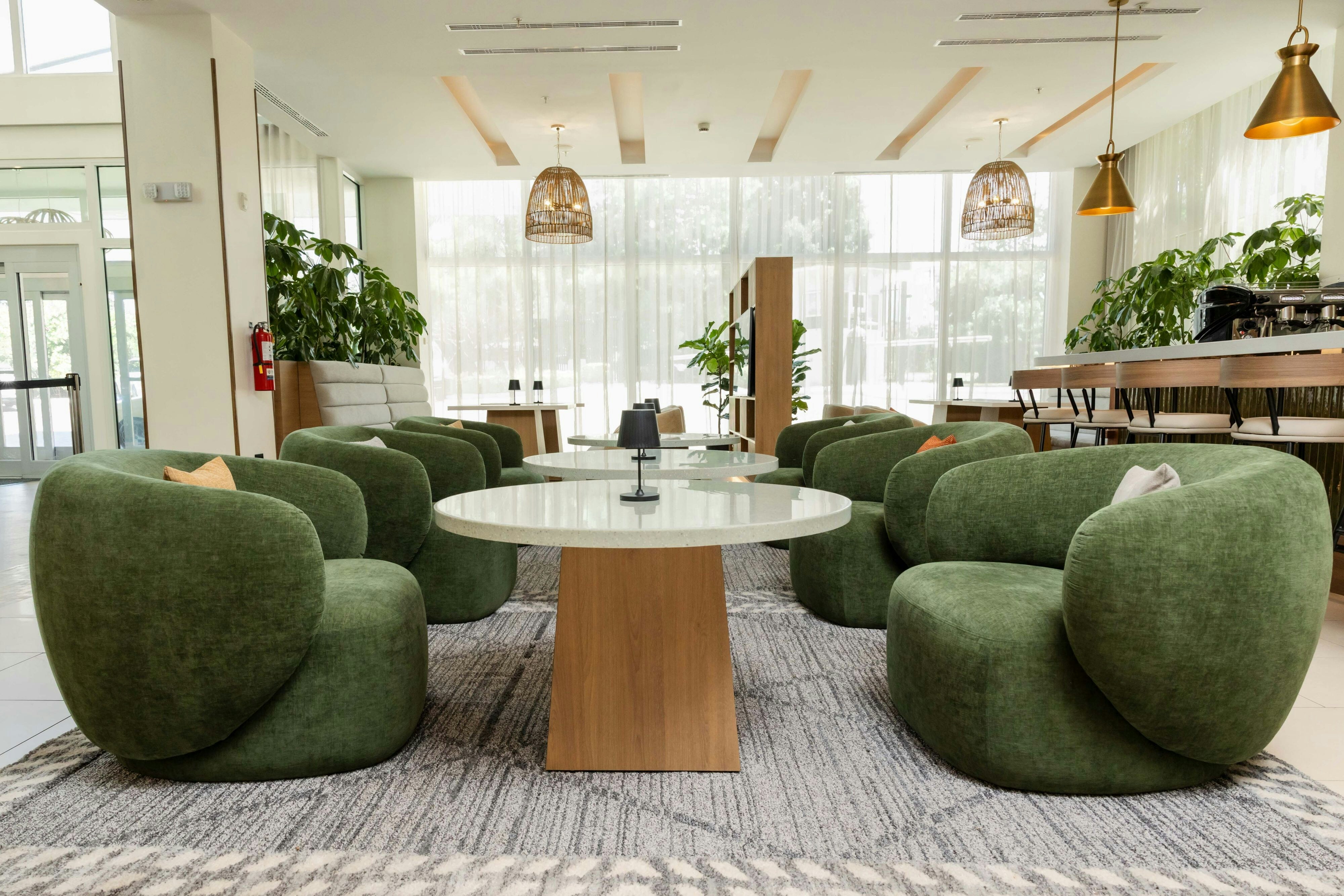 Courtyard By Marriott Kingston Jamaica 21/51