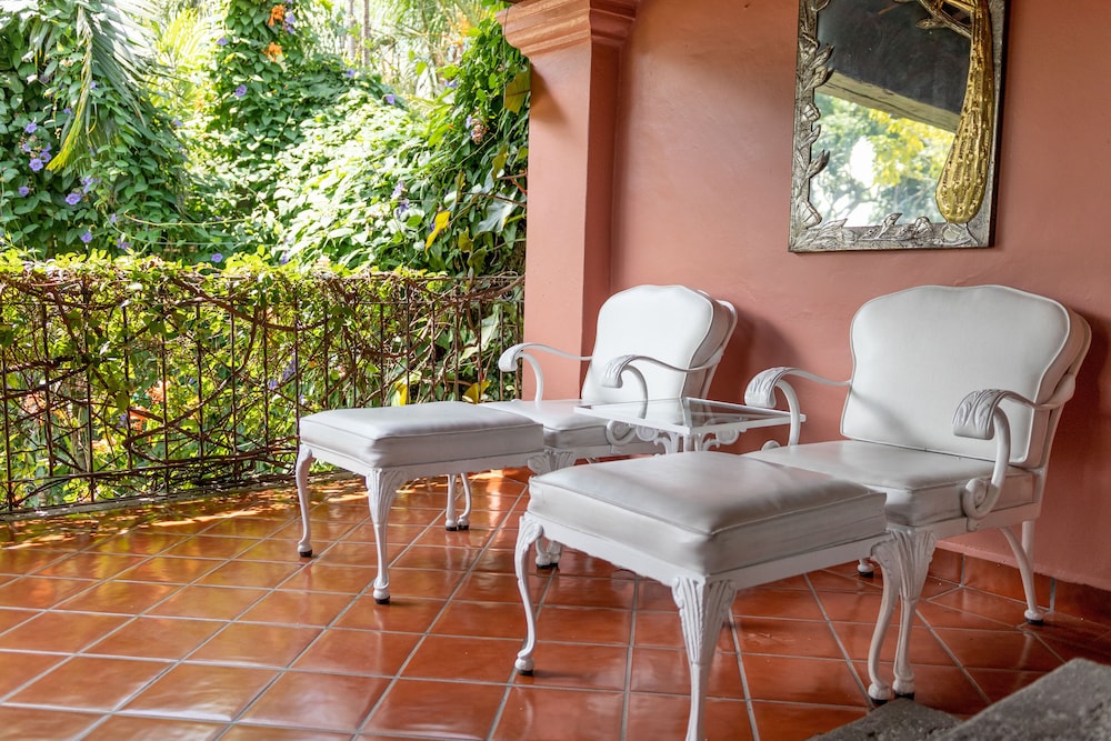 Las Mananitas Hotel Garden Restaurant And Spa 34/59