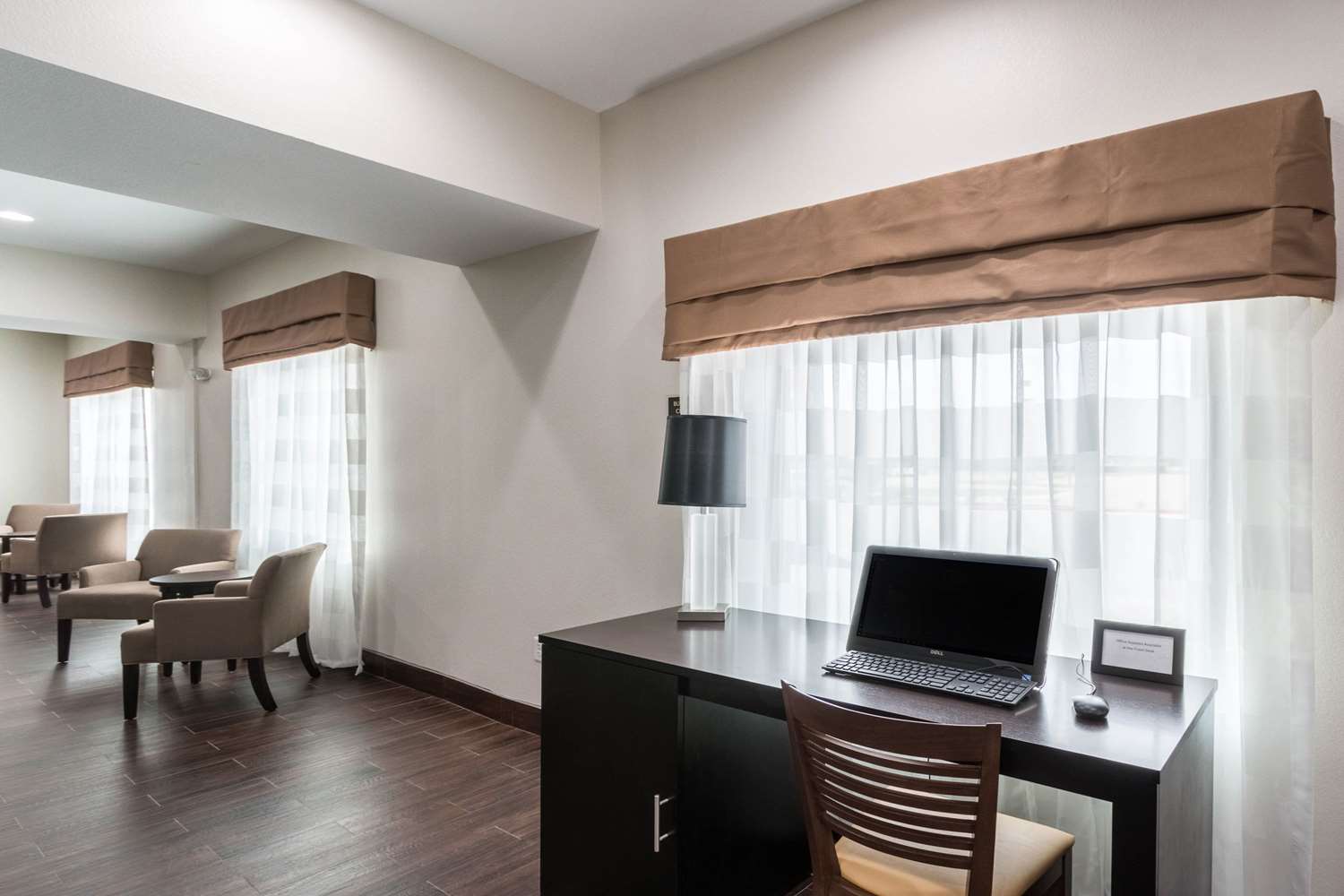 Sleep Inn and Suites College Station Area 42/46